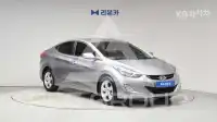 2013 Hyundai Avante