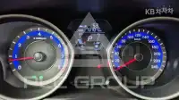2013 Hyundai Avante
