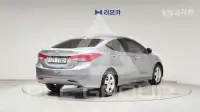 2013 Hyundai Avante