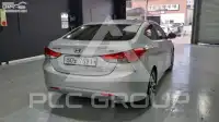 2013 Hyundai Avante