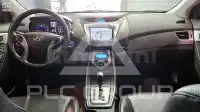 2013 Hyundai Avante