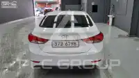 2013 Hyundai Avante