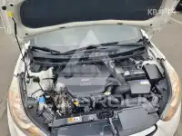 2013 Hyundai Avante