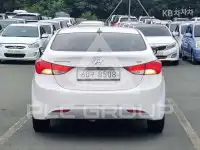 2013 Hyundai Avante