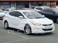 2013 Hyundai Avante