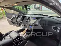 2013 Hyundai Avante