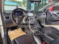 2013 Hyundai Avante