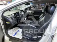 2013 Hyundai Avante