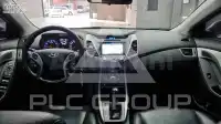 2013 Hyundai Avante