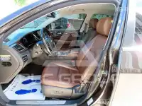 2013 Hyundai Equus