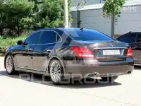 2013 Hyundai Equus