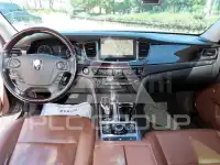 2013 Hyundai Equus