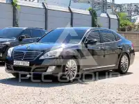 2013 Hyundai Equus