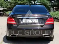 2013 Hyundai Equus