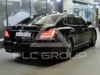 2013 Hyundai Equus