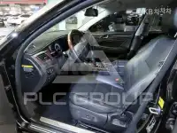 2013 Hyundai Equus