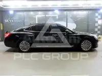2013 Hyundai Equus