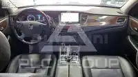 2013 Hyundai Equus