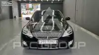 2013 Hyundai Equus