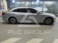 2013 Hyundai Equus