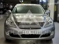 2013 Hyundai Equus