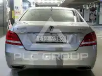 2013 Hyundai Equus