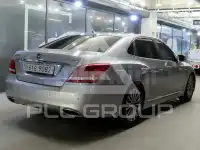 2013 Hyundai Equus