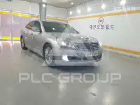 2013 Hyundai Equus