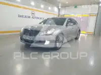 2013 Hyundai Equus
