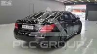 2013 Hyundai Equus