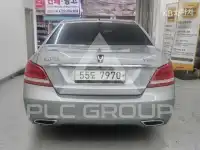 2013 Hyundai Equus
