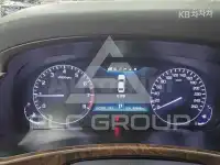 2013 Hyundai Equus
