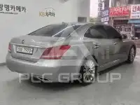 2013 Hyundai Equus