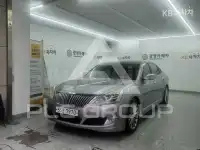 2013 Hyundai Equus