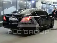 2013 Hyundai Equus