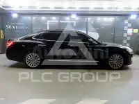 2013 Hyundai Equus