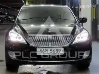 2013 Hyundai Equus