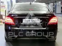 2013 Hyundai Equus