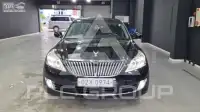 2013 Hyundai Equus