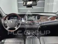 2013 Hyundai Equus
