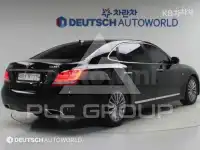 2013 Hyundai Equus
