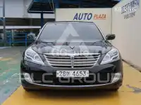 2013 Hyundai Equus