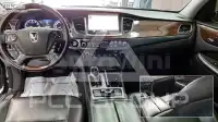 2013 Hyundai Equus