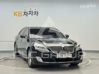 2013 Hyundai Equus