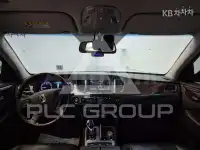 2013 Hyundai Equus