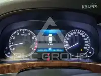 2013 Hyundai Equus
