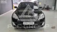 2013 Hyundai Equus
