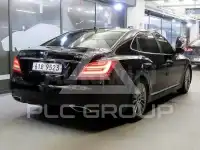 2013 Hyundai Equus
