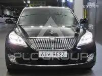 2013 Hyundai Equus