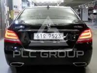2013 Hyundai Equus